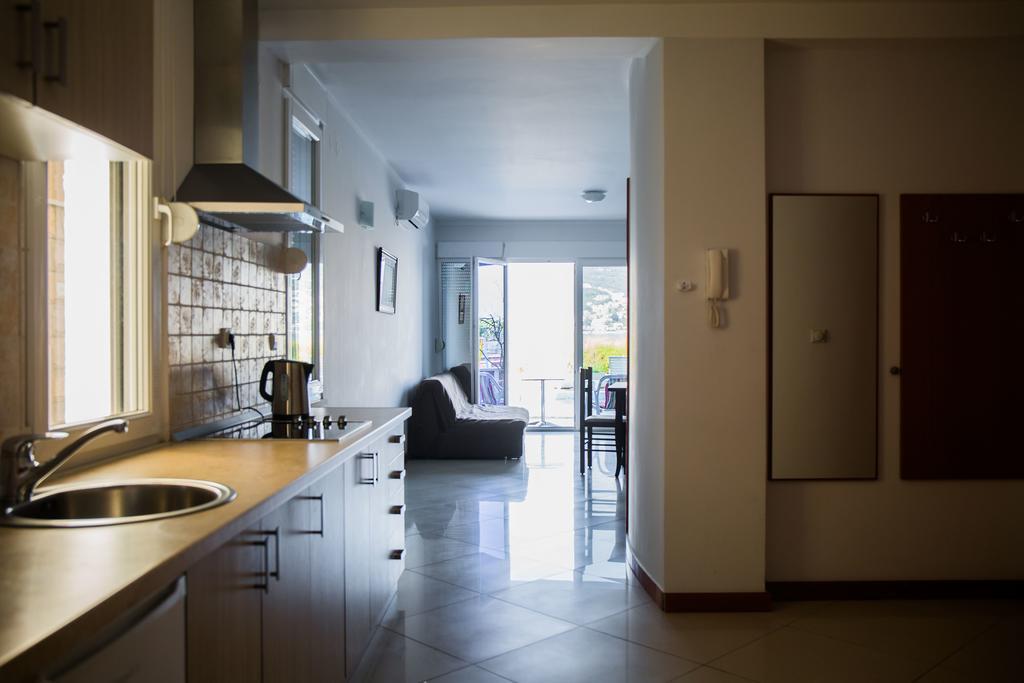 Apartments Riverside แฮร์เซ็ก-โนวี ภายนอก รูปภาพ