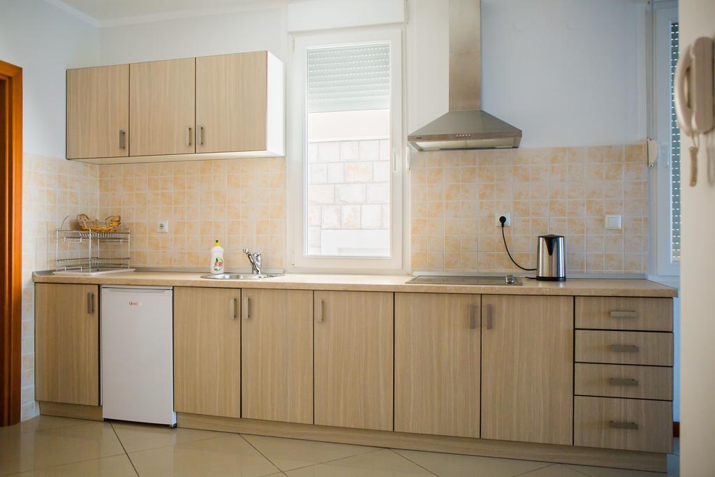 Apartments Riverside แฮร์เซ็ก-โนวี ภายนอก รูปภาพ