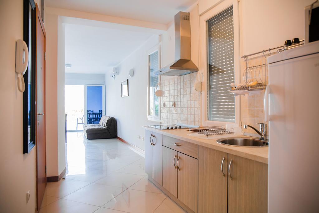 Apartments Riverside แฮร์เซ็ก-โนวี ภายนอก รูปภาพ