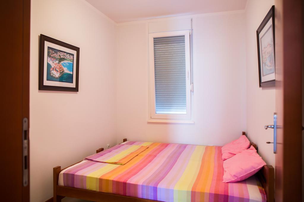 Apartments Riverside แฮร์เซ็ก-โนวี ภายนอก รูปภาพ