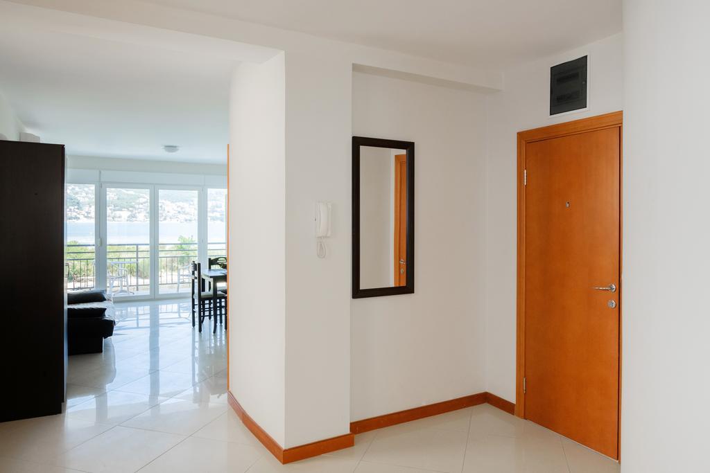 Apartments Riverside แฮร์เซ็ก-โนวี ภายนอก รูปภาพ
